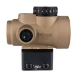 TRIJICON MRO SD RED DOT CO WT MNT CY - alternate view 5