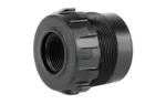 Dead Air Silencers Dead Air P-Series Fixed mount 5/8-24 - alternate view 5