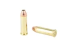 Nosler Bullets Inc. Nosler ASP Handgun Ammunition .38 Spl 125gr JHP 930 fps 20/ct - alternate view 5
