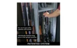 Gun Storage Solutions GSS RIFLE ROD/FABRIC KT 15"X30" 20PK - alternate view 5