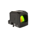 TRIJICON RCR ADJ LED 3.25 MOA BLK - alternate view 5