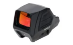 Crimson Trace Corporation Crimson Trace Electronic Sight LED RED HRO Long Guns - alternate view 5