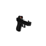 Radian Weapons Guardian and Six Optic Guard for Glock MOS Holosun 407/507 Black - alternate view 5