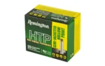 Remington Arms Co. Inc. Remington HTP Handgun Ammunition .357 Mag 158 gr SJHP 1235 fps 20/ct - alternate view 5