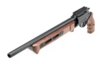 Taurus International Inc. Taurus Judge Home Defender Handgun .45 Colt 5rd Magazine 13" Barrel Wood - alternate view 5