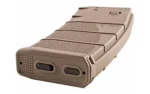 Mission First Tactical MAG MFT 556 30RD SCORCHED DARK EARTH - alternate view 5