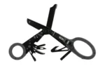 Sog Specialty Knives Inc. SOG Parashears Black 11 Tools - alternate view 5