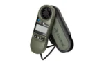 KESTREL METERS Kestrel 2500NV Weather Meter / Digital Altimeter +NV Backlight - Olive Drab - alternate view 5
