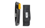 Sog Specialty Knives Inc. SOG Folding Saw Wood Saw Blade 8.25" Blade Black - alternate view 5