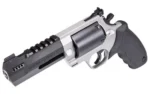 Taurus USA TAURUS RGNG HNTR 500SW 5.12" TT 5RD - alternate view 5