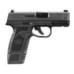 FN USA Reflex Handgun 9mm Luger 11rd & 15rd Magazines (2) 3.3" Barrel Black Night Sights NMS - alternate view 5