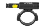 Warne Manufacturing Company Warne Universal Scope Level 30mm - alternate view 5