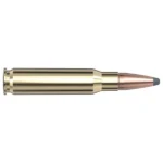 Hornady Mfg Hornady American Whitetail Rifle Ammunition .308 Win 150 gr. SP 2820 fps 20/ct - alternate view 5