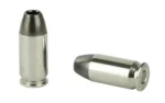 Barnes Bullets Barnes TAC-XPD Defense Handgun Ammunition .45 ACP 185 gr XPD 1000 fps 20/ct - alternate view 5
