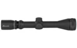 Burris Company Inc. Burris Handgun Scope 3-12x32mm 1" SFP Ballistic Plex Black - alternate view 5