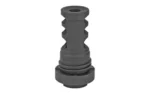 Yankee Hill Machine YHM Phantom QD Muzzle Brake 5/8-24 Thread - alternate view 5