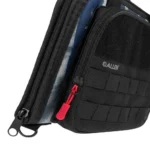 Allen Company ALLEN VICTORY DOUBLE PISTOL CASE - alternate view 5