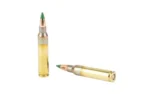 PMC AMMUNITION PMC X-Tac Rifle Ammunition 5.56X45 NATO 62 gr Green Tip 2920 fps 20/ct - alternate view 5