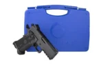 EAA - European American Armory Corp EAA Girsan Witness2311 Handgun 45 Auto 11rd Magazine 3.4" Barrel Optic Ready - alternate