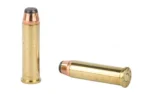 PMC AMMUNITION PMC Bronze Handgun Ammunition .357 Mag 158 gr JSP 1471 fps 50/ct - alternate view 5