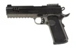 EAA - European American Armory Corp Girsan MC1911 Influencer X Handgun .45 ACP 8rd Magazine 5" Barrel Two Tone Optic Ready