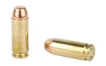 PMC AMMUNITION PMC Bronze Handgun Ammunition 10mm Auto 200 gr. FMJ 1050 fps 50/ct - alternate view 5