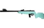 ROSSI RB 22LR 16" 10RD COMPACT CYAN - alternate view 5