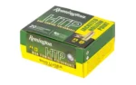 Remington Arms Co. Inc. Remington HTP Handgun Ammunition 9mm Luger 115gr JHP 1145 fps 20/ct - alternate view 5