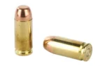 PMC AMMUNITION PMC Bronze 40 S&W Handgun Ammunition 180 gr FMJ 985 fps 50/ct - alternate view 5