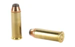 PMC AMMUNITION PMC Bronze Handgun Ammunition .44 Mag 180 gr JHP 1750 fps 25/ct - alternate view 5