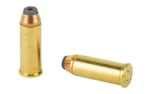 PMC AMMUNITION PMC Bronze Handgun Ammunition .44 Spl 180 gr JHP 980 fps 25/ct - alternate view 5