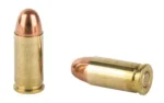PMC AMMUNITION PMC Bronze Handgun Ammunition .32 ACP 71 gr. FMJ 900 fps 50/ct - alternate view 5