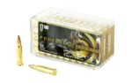 Federal FED PRM 17HMR 17GR SPEER TNT 50/3000 - alternate view 5