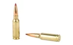Hornady Mfg Hornady Black Match Rifle Ammunition 6.5 Grendel 123 gr ELD 2580 fps 20/ct - alternate view 5