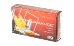 Hornady Mfg Hornady Superformance CX Rifle Ammunition 22 ARC 70gr PT 3125fps 20/rd - alternate view 5