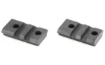 Burris Company Inc. Burris 2-Piece XTB Xtreme Weaver-style Solid Steel Base Reversible Tikka - alternate view 5