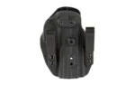 Edge Works Mfg DBA G-Code Holsters G-Code Prime Carry Holster for S&W M&P 2.0 4.25"/5" Black Ambi - alternate view 5