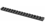Burris Company Inc. Burris 1-Piece Xtreme Tactical Steel Base XTB-Tikka NO CANT - alternate view 5