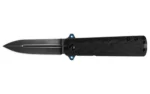 Kershaw Knives Kershaw Barstow Folding Knife 3" Spear Point Blade Black - alternate view 5
