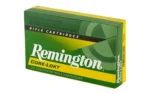 Remington Arms Co. Inc. Remington Core-Lokt Rifle Ammunition .280 Rem 140 gr PSP 3000 fps 20/ct - alternate view 5