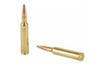 Weatherby Ammunition Weatherby Select Hornady Interlock Rifle Ammunition 7mm Wby Mag 154gr SP 3250 fps 20/ct - alternate view