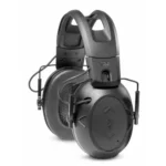 3M PELTOR Peltor Sport Tactical 500 Electronic Ear Muffs 26dB Black - alternate view 5
