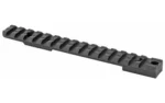Burris Company Inc. Burris 1-Piece Xtreme Tactical Steel Base XTB-700 Short Action NO CANT - alternate view 5