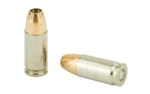 Federal Cartridge Co. Federal Premium Personal Defense HST Handgun Ammunition 9mm Luger 124gr HST 1150 fps 20/ct - alternate