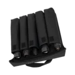 Allen Company ALLEN 5-CAN SUPPRESSOR CASE BLACK - alternate view 5
