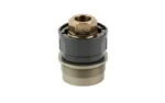Rugged Suppressor Rugged Universal Mount R.U.M. 1.375x24 Titanium - alternate view 5
