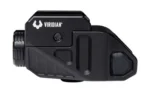 Viridian Green Laser Viridian CTL Handgun Weapon Light 525 Lumens w SAFECharge - alternate view 5