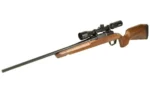 Savage Arms SAV AXIS 2 XP HRDWD 270WIN 22" 4RD - alternate view 5