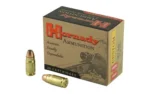 Hornady Mfg Hornady TAP FPD Handgun Ammunition .357 SIG 147 gr XTP 1225 fps 20/ct - alternate view 5