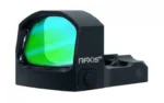Viridian Weapon Technologies VIRIDIAN RFX-35 1X22 MICRO GREEN DOT - alternate view 5